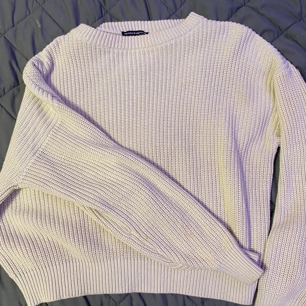 Brandy sweater 💖